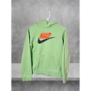 Nike Big Kids Sportswear Club Fleece, Size XL